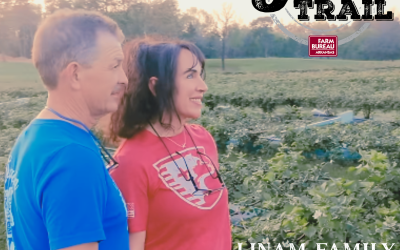 The Arkansas Farm Trail Passport Program Is Back for 2026 (and It Is Bigger Than Ever)