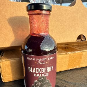 BlackBerry Sauce